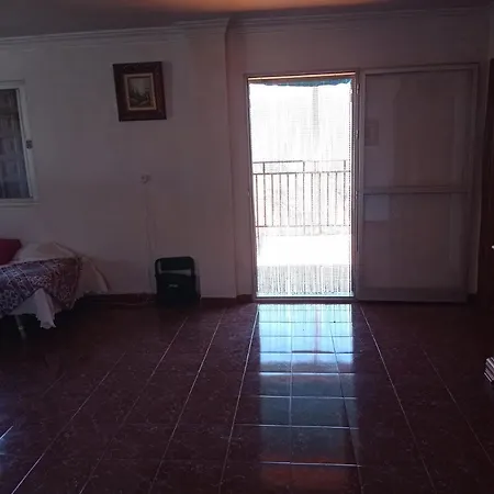 בית נופש Venta Del Aire Cortijo Terron Lanjarón