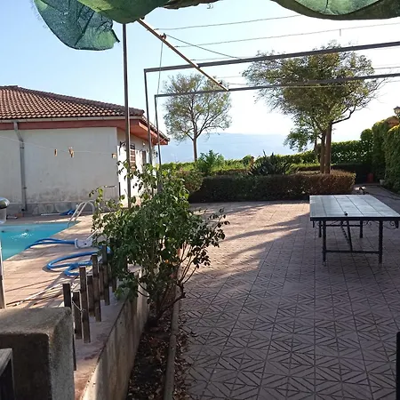 Venta Del Aire Cortijo Terron Lanjarón