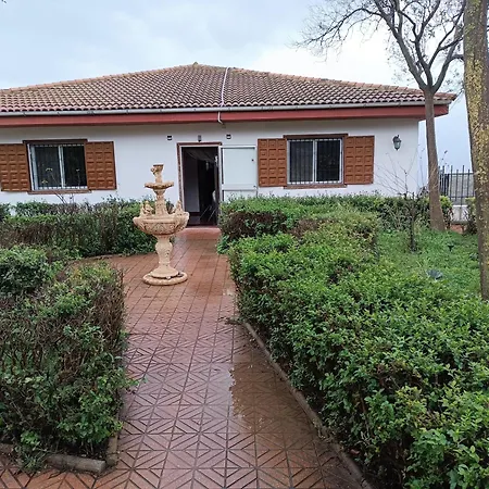 בית נופש Venta Del Aire Cortijo Terron Lanjarón
