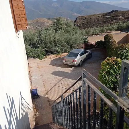 Venta Del Aire Cortijo Terron * Lanjarón