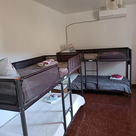 Venta Del Aire Cortijo Terron בית נופש