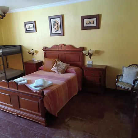 Venta Del Aire Cortijo Terron * Lanjarón