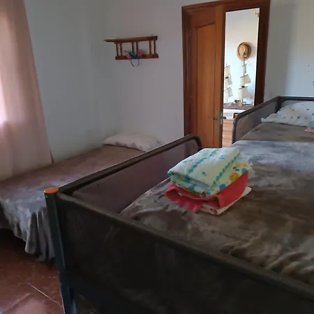 Venta Del Aire Cortijo Terron * Lanjarón