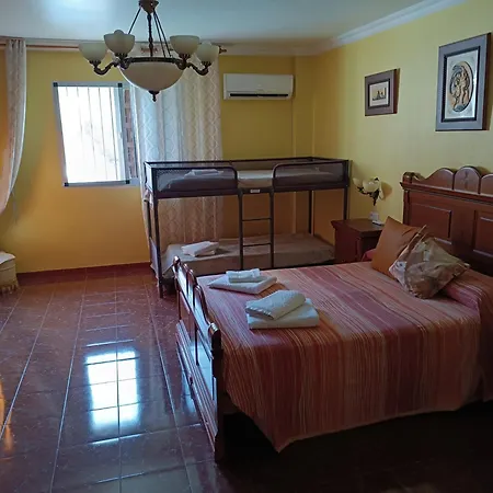Venta Del Aire Cortijo Terron