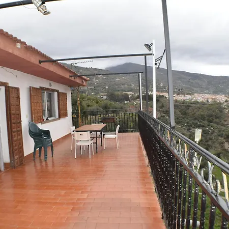 Venta Del Aire Cortijo Terron