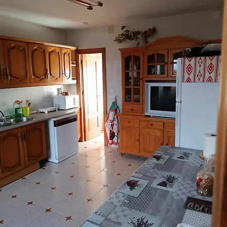 Venta Del Aire Cortijo Terron Lanjarón
