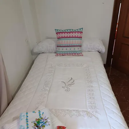 בית נופש Venta Del Aire Cortijo Terron *