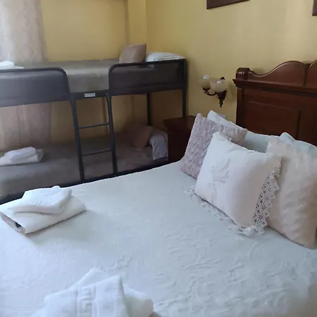 Venta Del Aire Cortijo Terron * Lanjarón