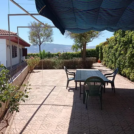 Σπίτι διακοπών Venta Del Aire Cortijo Terron *