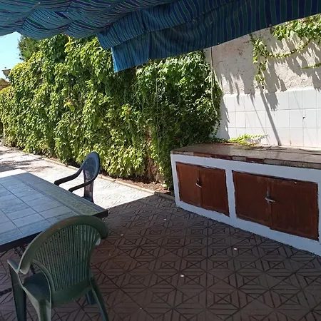 Venta Del Aire Cortijo Terron *