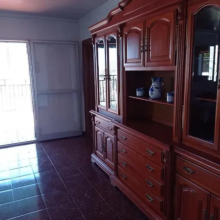 Σπίτι διακοπών Venta Del Aire Cortijo Terron