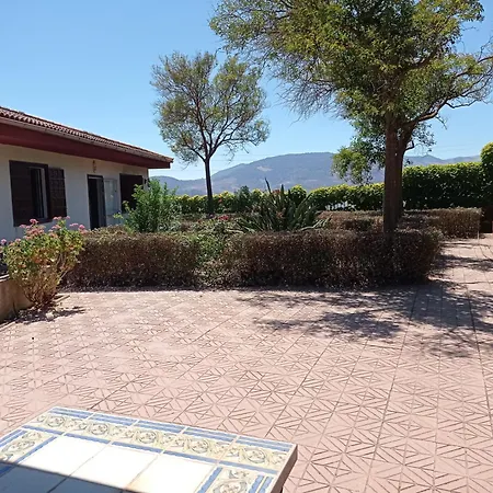 Venta Del Aire Cortijo Terron Lanjarón