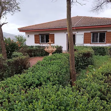 Venta Del Aire Cortijo Terron Σπίτι διακοπών *