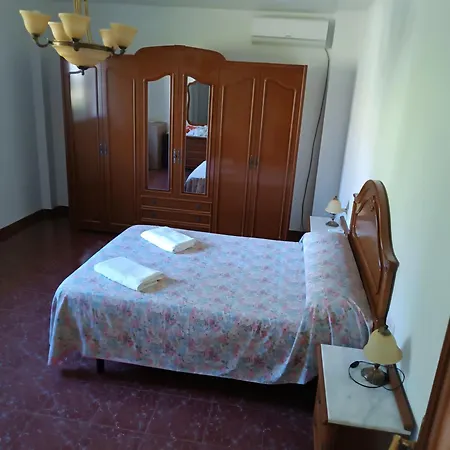 Venta Del Aire Cortijo Terron Σπίτι διακοπών Lanjarón