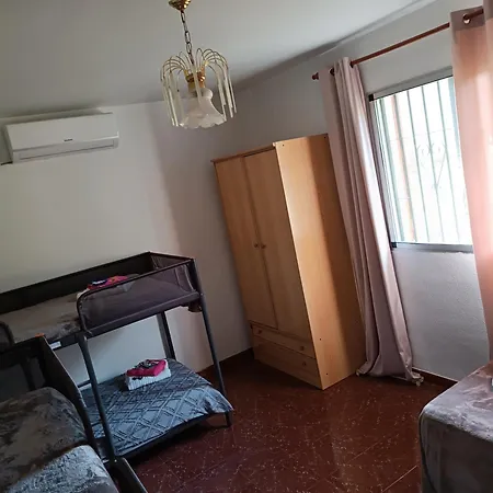 Σπίτι διακοπών Venta Del Aire Cortijo Terron *