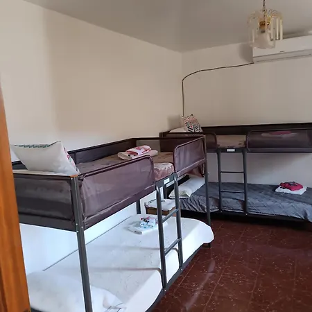 Venta Del Aire Cortijo Terron Σπίτι διακοπών Lanjarón