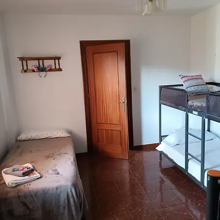 Σπίτι διακοπών Venta Del Aire Cortijo Terron