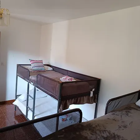 Venta Del Aire Cortijo Terron Σπίτι διακοπών Lanjarón