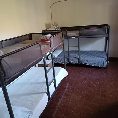 Venta Del Aire Cortijo Terron Lanjarón