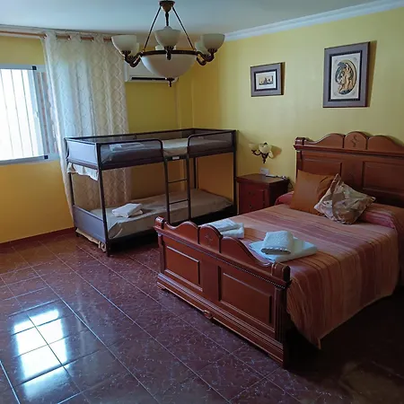 Venta Del Aire Cortijo Terron Σπίτι διακοπών Lanjarón