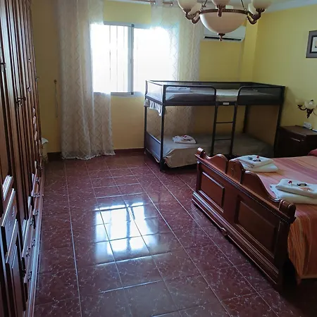 Σπίτι διακοπών Venta Del Aire Cortijo Terron Lanjarón
