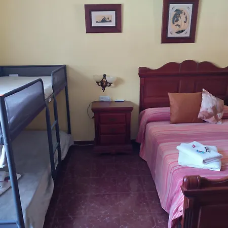 Venta Del Aire Cortijo Terron * Lanjarón