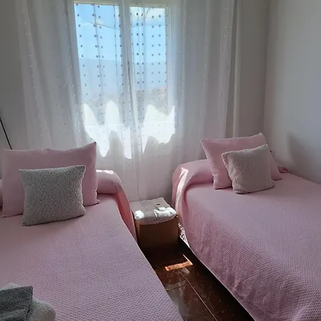 Σπίτι διακοπών Venta Del Aire Cortijo Terron *