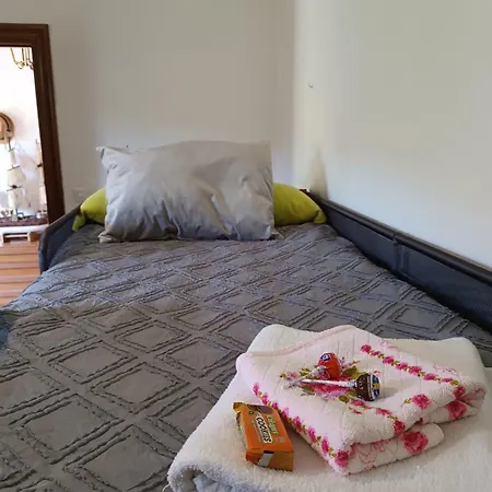 Σπίτι διακοπών Venta Del Aire Cortijo Terron Lanjarón