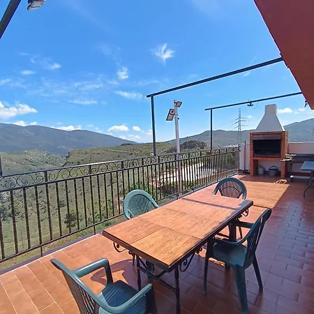 Venta Del Aire Cortijo Terron