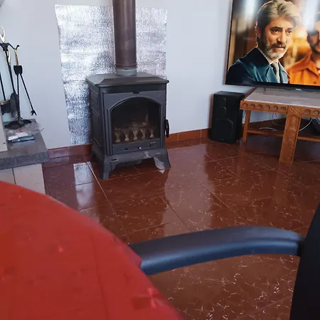 Venta Del Aire Cortijo Terron *